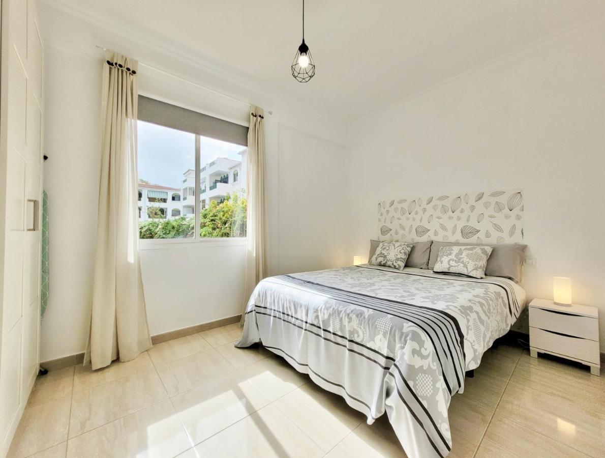 Apartamento Casa Blanquita Puerto de la Cruz  Exterior foto