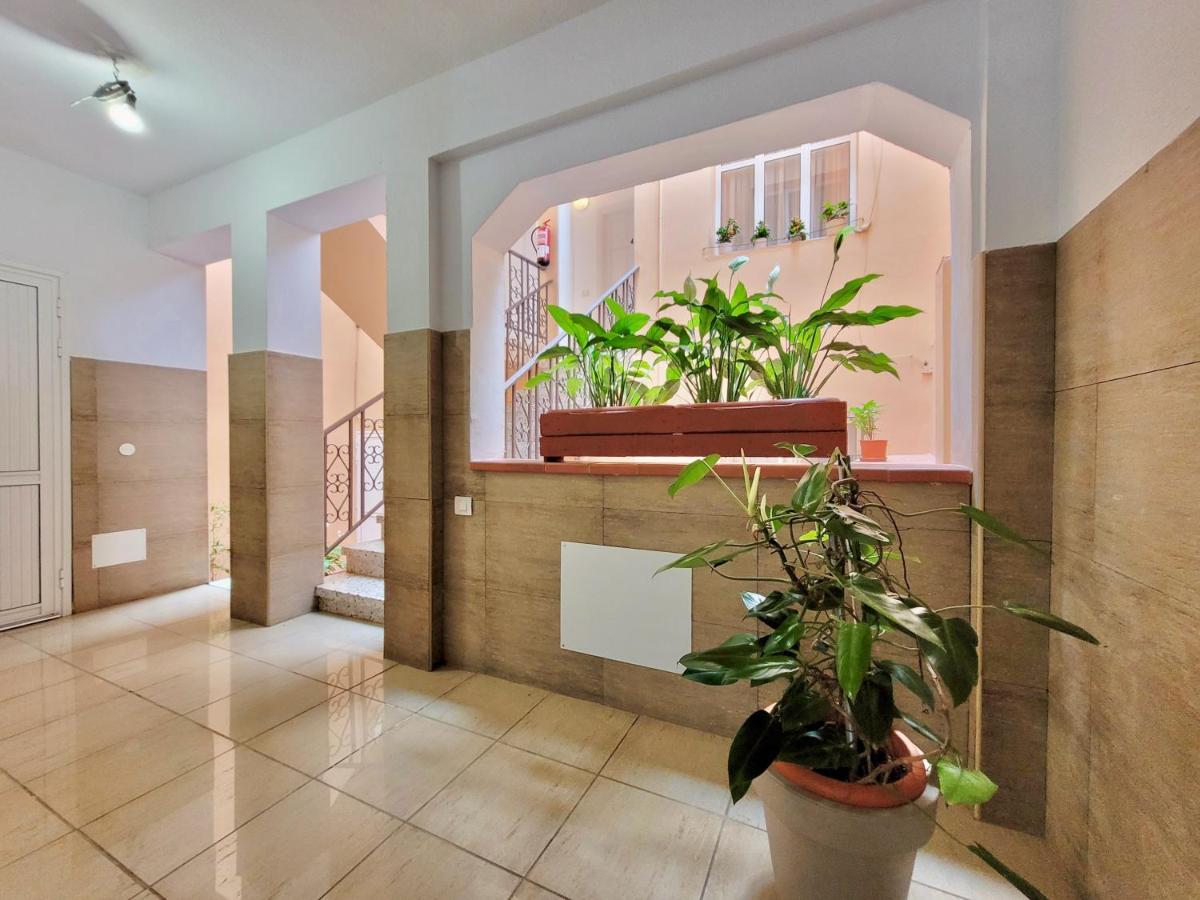 Apartamento Casa Blanquita Puerto de la Cruz  Exterior foto